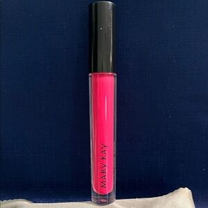 Mary Kay AM05 Vivid Pink Lip Gloss 475